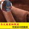 461_电动摩托车儿童挡风罩冬季后座加绒亲子款保暖防寒挡风衣服_76 双面防水布-可爱兔