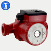 丹麦格兰富水泵UPS25-60N家用静音型热水循环泵不锈钢管道加压泵