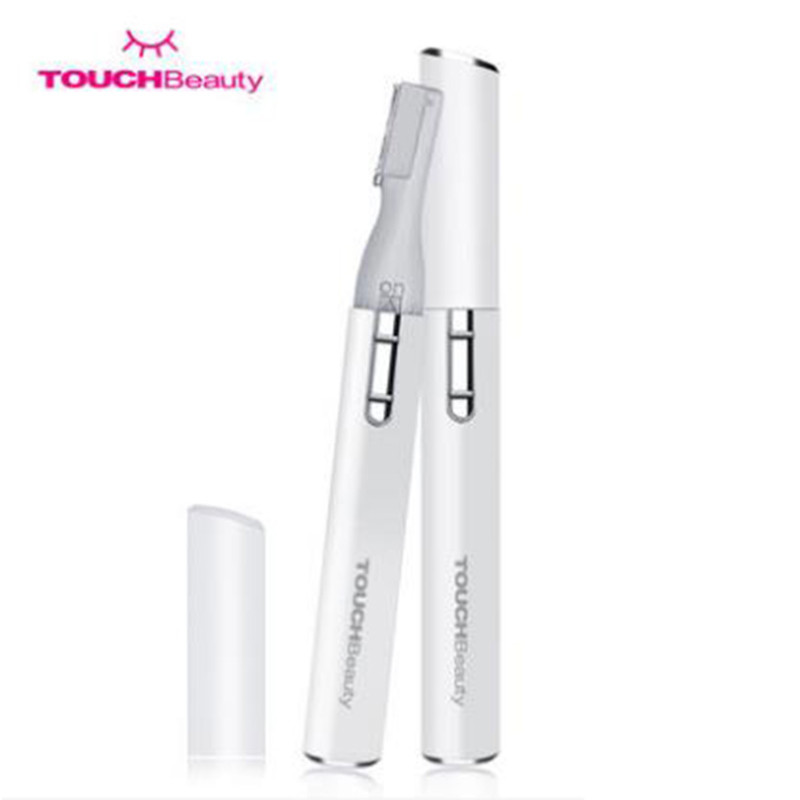 TOUCHBEAUTY渲美电动修眉刀（白色）TB-815