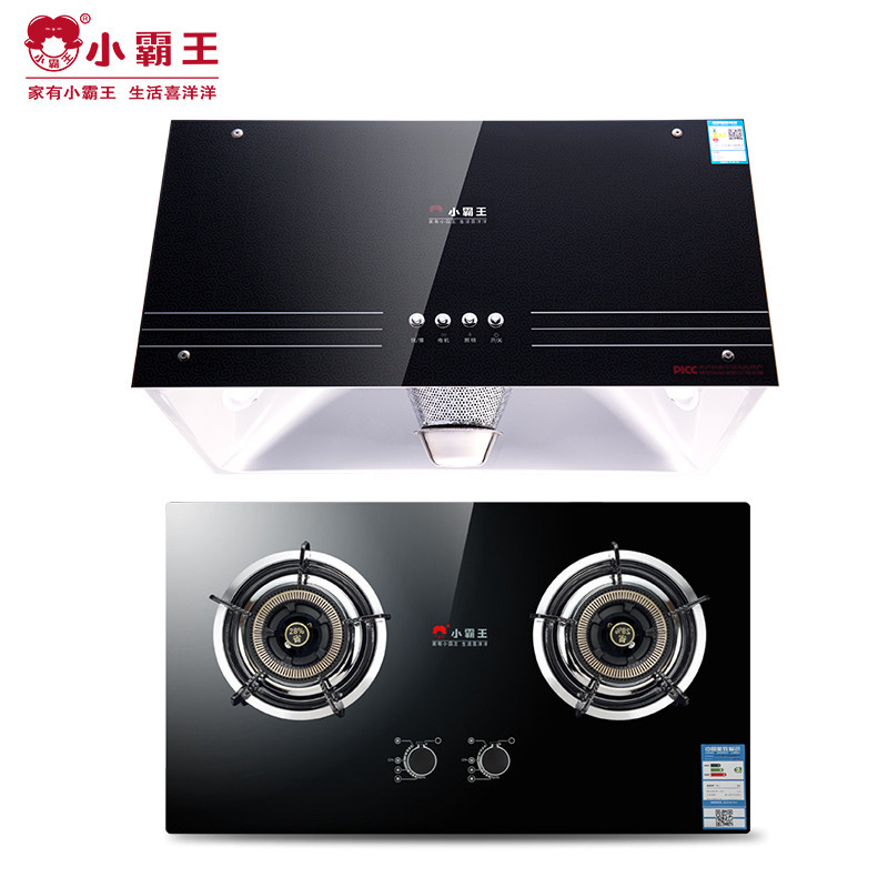 小霸王DS9005+DS5001 （天然气）