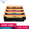 赛润适用HP CE270A硒鼓碳粉CP5525DN CE271A 272A 273A 650A打印机硒鼓 CE740硒鼓黑色