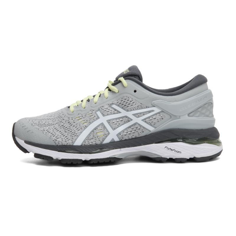 asics亚瑟士2017新款女子GEL-KAYANO24跑鞋T799N-9016 默认颜色 38.5