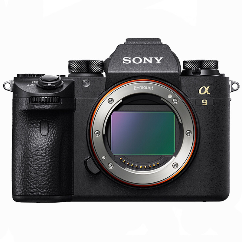 索尼（SONY）ILCE A9（适马35mm F1.4）数码微单相机 单镜头套装 约2420万像素
