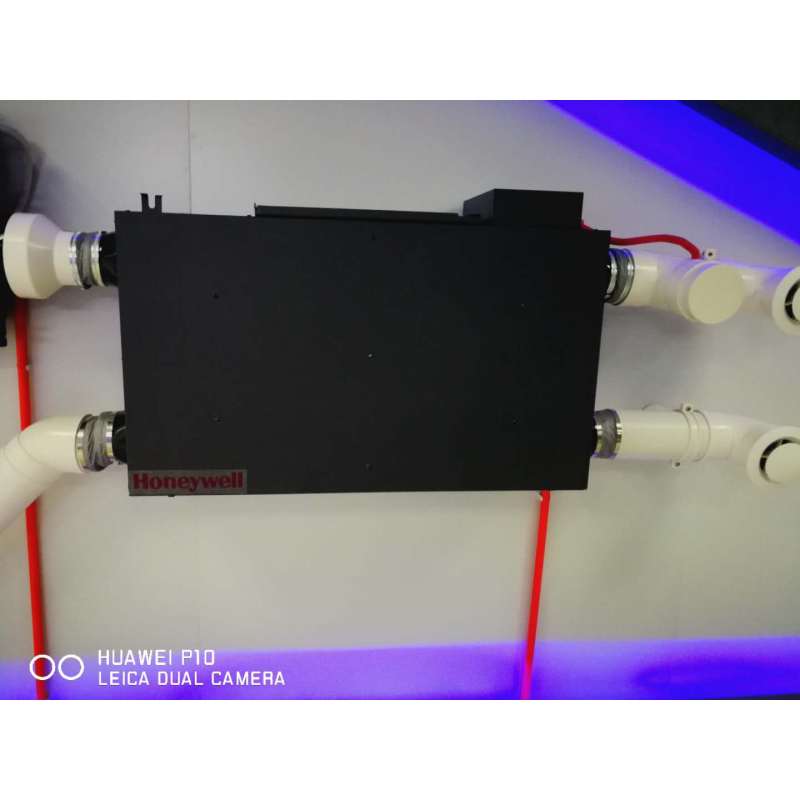 霍尼韦尔吊顶式新风机ER350D1HPOBSP