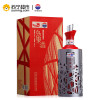 贵州茅台 鸟巢酒 53度 500ml 酱香型白酒 单瓶装