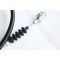 跑车GW250/S/F普通炫动旅行版gsx250r DL250离合器线拉索原厂正品 GW250S旅行版