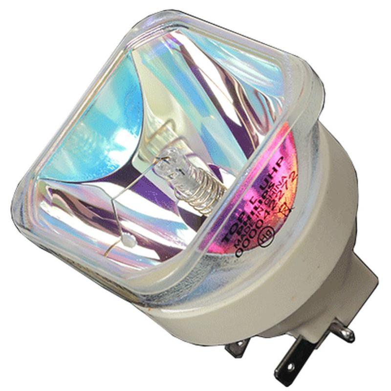 成越全新松下PANASONIC PT-VX47X原装投影机灯泡投影仪灯泡
