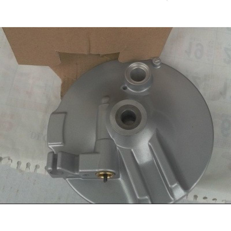 摩托 弯梁HJ110 喜运HJ110-2A/2C/ 轮古盖 前轮毂盖正品 假一罚十 HJ110-6