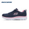 Skechers斯凯奇女鞋运动休闲鞋网布透气夏季休闲运动鞋88888071