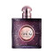圣罗兰（YSL） 黑鸦片Black Opium黑色奥飘茗女士香水 EDP白夜版 不眠夜50ml