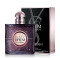 圣罗兰（YSL） 黑鸦片Black Opium黑色奥飘茗女士香水 EDP白夜版 不眠夜50ml