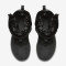 NIKE耐克童鞋 2018春季新款Roshe One GS男女童靴子运动保暖防滑雪地靴 807760-501 黑色807760-001 25码