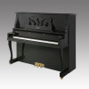 公爵钢琴131M2 教学用琴 启蒙系列131 黑色亮光 up131 黑色