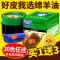 皮鞋染色油皮包补色膏皮衣皮具真皮上色剂皮革修复翻新护理保养油_2 宝蓝色