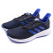 adidas阿迪达斯男子跑步鞋跑步运动鞋BB6910 BB6910传奇墨水蓝+亮蓝 40码