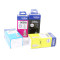 兄弟BTD60BK墨水BT5009CMY墨盒DCP-T310 T510W T710W MFC-T810W T910DW 黄色