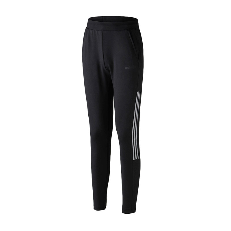 adidas阿迪达斯NEO男运动休闲运动长裤DM4251 M DM4251黑色