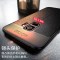 小米8手机壳8se/6/6x/mix2s红米note4软4x/5套3女mix2男5x/6pro_171_456 小米NOTE3_硅胶皮纹-黑色