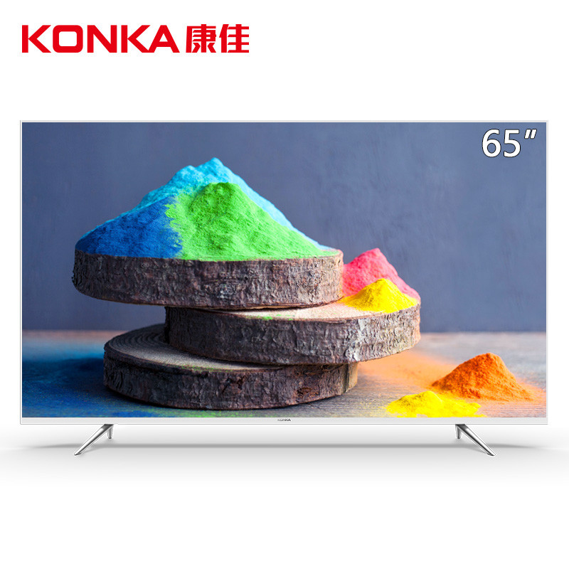 康佳电视B65U