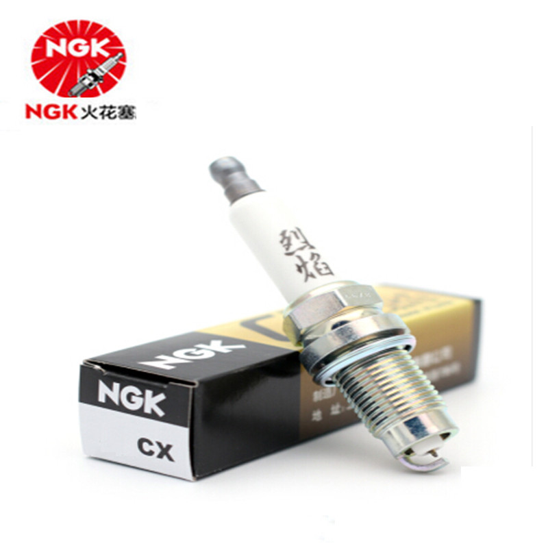 NGK铂金火花塞LZTR5AGP