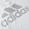adidas阿迪达斯T恤女18夏季新品圆领短袖 CZ8005 XL 白色