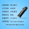碧砚(BiYan)适合富士施乐cp318dw粉盒cp315dw粉仓cm318z粉筒docuprint墨粉盒 【红色M】6000页大容量上机即用