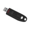 【官方授权】闪迪(SanDisk)U盘64G 至尊CZ48 高速USB3.0 加密U盘64G