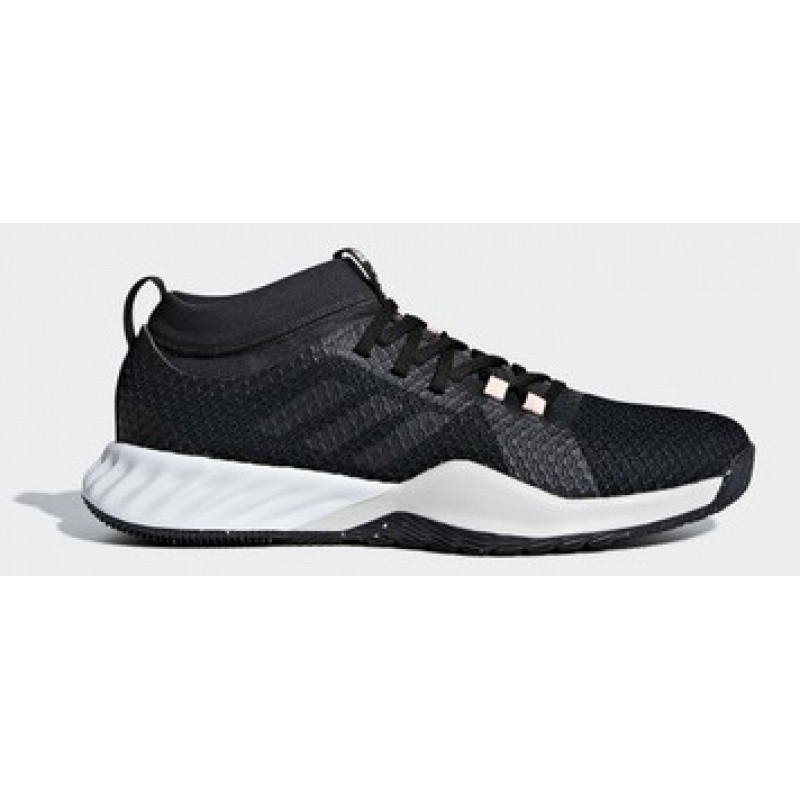 阿迪达斯adidas女子训练跑步鞋-DA8957 DA8957 38.5