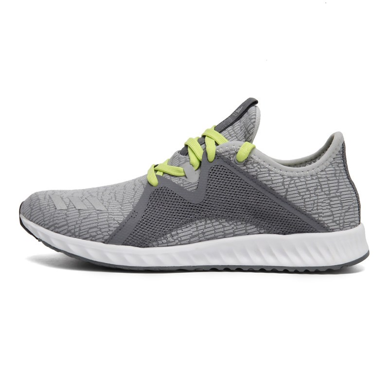 ADIDAS阿迪达斯女鞋运动舒适耐磨防滑跑步鞋-CQ1644 二度灰/四度灰/半冰冻黄 37