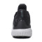 Adidas阿迪达斯男鞋跑步鞋2016秋新款阿尔法小椰子轻便运动鞋B42744 39码 AQ0573黑色+灰色