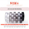 3CM/30MM加密涤纶带优质缎带鲜花烘焙蛋糕礼品盒丝带彩带 灰色105