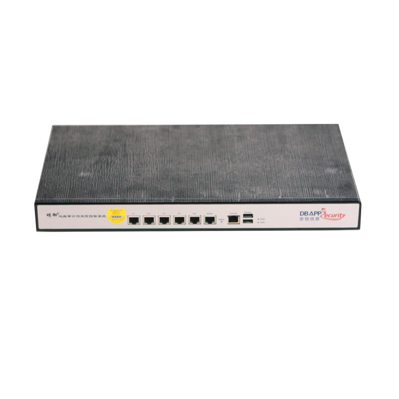 安恒DBAPPSECURITY明御运维审计与风险控制系统DAS-USM700