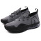 NIKE耐克18春男子AIRMAXFLAIR运动跑步鞋AA3824-101 品牌授权 黑色/灰色003 41码