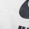 NIKE耐克女子AS W NSW TEE CREW JDI SWSH HBRT恤889404-101 L 889404-100