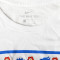 NIKE ENGLAND CREST 2018 英格兰男子足球透气短袖T恤908372-100 S 白色
