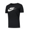 耐克 NIKE 2017 秋 女 短袖 AS W NSW TEE LOGO 846469-010 846469-010 S