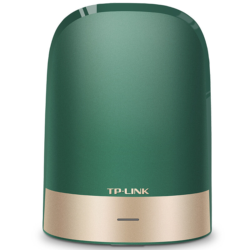 TP-LINK AC2200M三频全千兆 大户型大功率全家通智享子母无线路由器多层覆盖 【全家通·X32子路由单只】