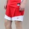 NIKE耐克男裤 2018夏季新款篮球训练宽松透气舒适轻便运动裤休闲短裤 867769-658