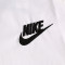Nike耐克 2018年秋季 男子 跑步运动休闲夹克外套 832225 M 白色100
