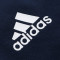 adidas阿迪达斯男子运动长裤2018新款训练跑步健身运动服BQ9103 L BQ9103蓝