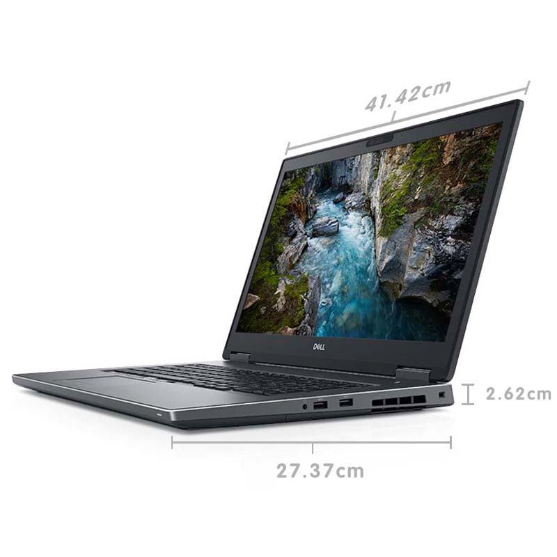 3英寸移动工作站笔记本i9-8950h/32g/1t固态/p3200 6g/w10h