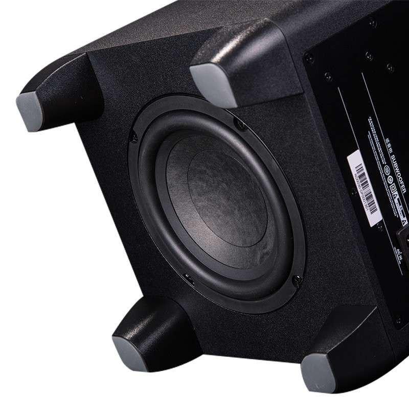 JBL BAR5.0 杜比全景声虚拟5.1.4声道无线家庭影院音箱立体声音响