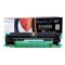 赛润适用富士施乐docuprint P115b粉盒M115b/fs/f M118w/z激光打印机P118W墨盒CT202 粉盒+硒鼓架=套装