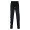 KENZO/高田贤三春夏新款字母LOGO收脚口休闲裤卫男F665PA716 4MD 99 M 黑色
