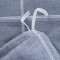 简璞JEANPOP 北欧印象混搭风全棉四件套 斜纹纯棉床上用品套件 1.2米 1.5米 1.8米床适用 1.5米/1.8米床单款 品调