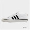 adidas阿迪达斯三叶草运动鞋夏季男女NIZZA经典运动休闲鞋AQ1066 AQ1066 42.5