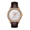 天梭(TISSOT)新款卡森自动机械男表T085.407.22.011.00 T085.407.36.011.00