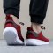 adidas阿迪达斯neo男鞋2018秋季新款运动鞋休闲耐磨透气减震跑步鞋 2018秋季新款黑白F35209 45