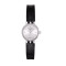 天梭(TISSOT)手表 Love系列 时尚简约小表盘石英女表T058.009.11.031.00 T058.009.16.031.00