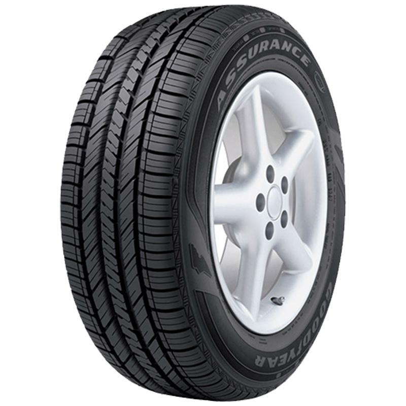 固特异轮胎 安节轮 Assurance Fuelmax AW 235/50R18 97V